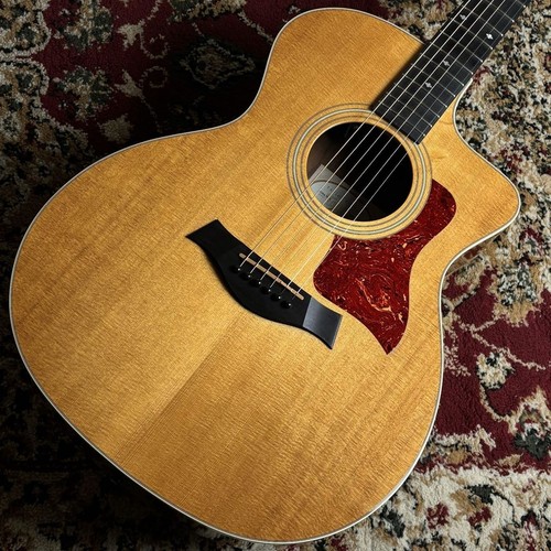 Taylor 214ce dlx - 214ce,