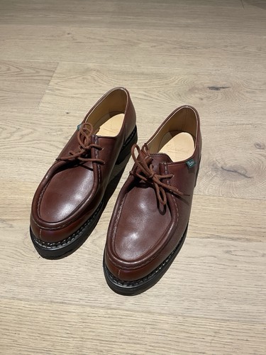 Paraboot michael marche lis - michael,