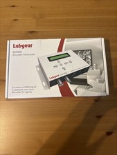 Labgear EM1000 Encoder
