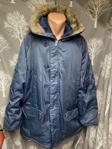 Citizen super snorkel - super, parka
