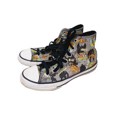 Converse Scooby Doo High Top