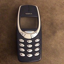 Genuine Original Nokia 3310