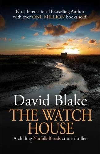 The watch house - the, 15