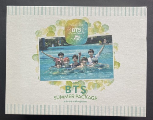 Bts summer package kota - bts-summer,