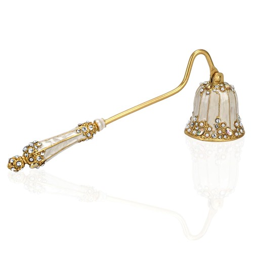 Vintage candle snuffer - vintage,