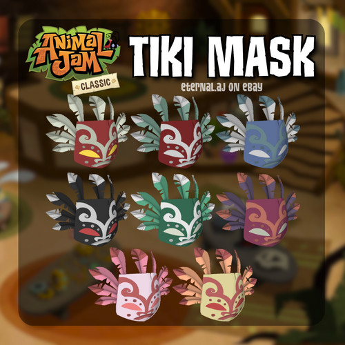 Animal jam classic - jam, |