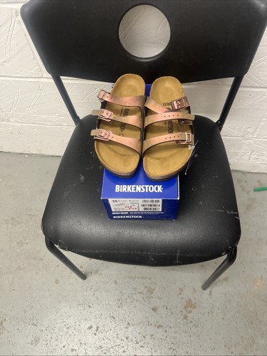 Birkenstock florida fresh - birkenstock,