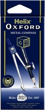 Helix oxford metal compass - compass, &