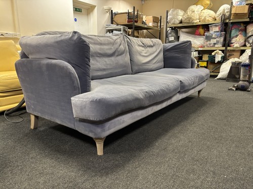 Loaf smithy sofa - loaf,