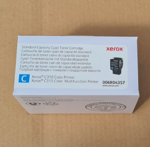 006r04357 xerox c310 - 006r04357,