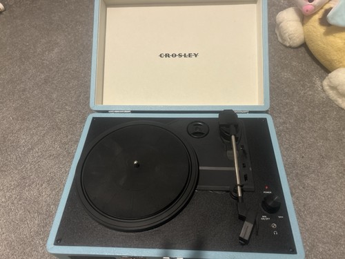 Crosley cruiser suitcase - crosley,