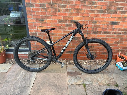 Trek roscoe small 2025 - roscoe,