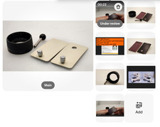 Parts for Nikon Optiphot 200