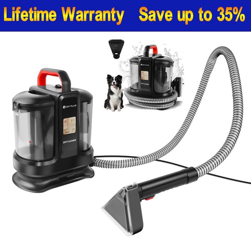 15kpa portable spot cleaner - spot,
