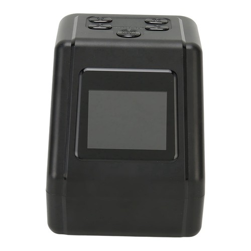 Film slide scanner negative - slide,
