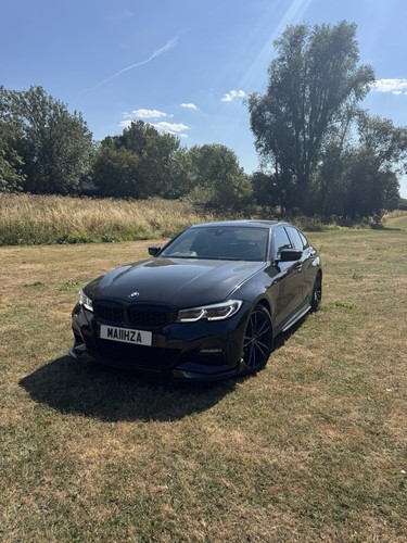 2019 bmw 330i sport - bmw,