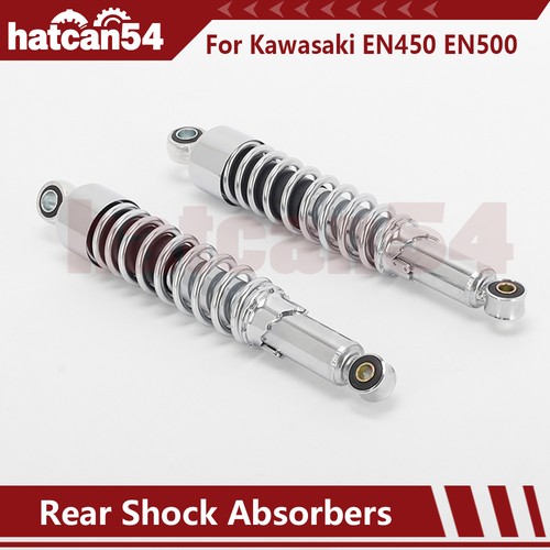 Rear shock absorbers kawasaki - shock,
