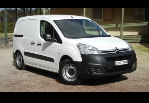 Citroen berlingo 2008 2018 ply - berlingo,