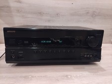 Onkyo TX SR608 fully working