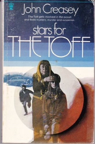 Stars for the toff creasey - for,