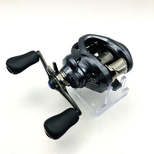 Near mint shimano - 22, slx