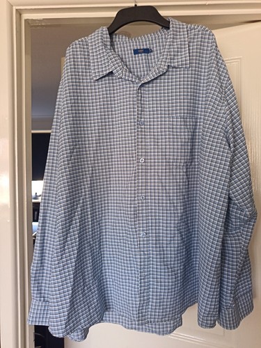 Cotton traders men blue - traders,