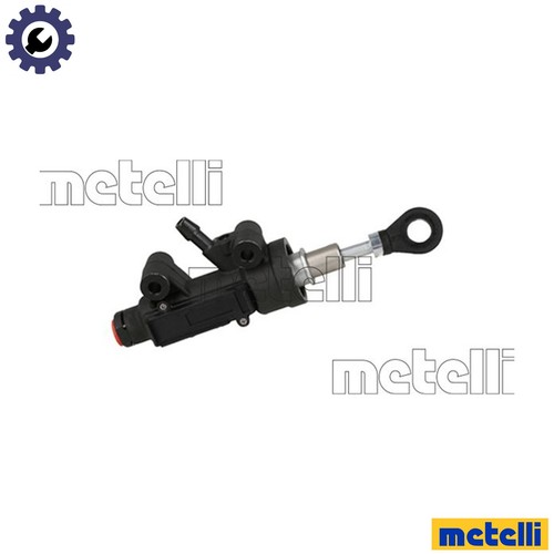 Master cylinder clutch - clutch, 55-0224