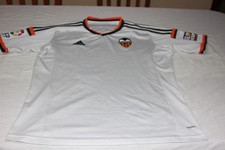 Valencia C.F. Football Shirt