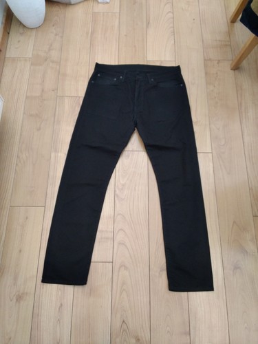 Levi 508 slim tapered - 508, stretch