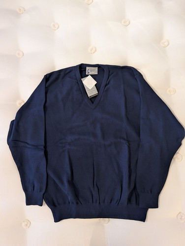 Jumper plain mens - jumper,
