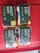 Heavy Duty Sponges