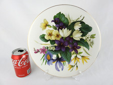 ⭐ English Bone China Plate