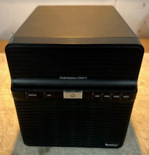 Synology DiskStation DS411 4