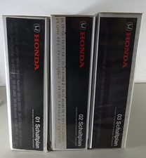 Electric Wiring Diagrams Honda