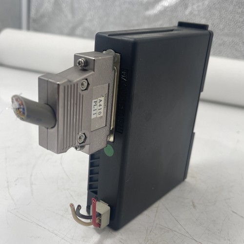 Renishaw ts12 control module - renishaw,