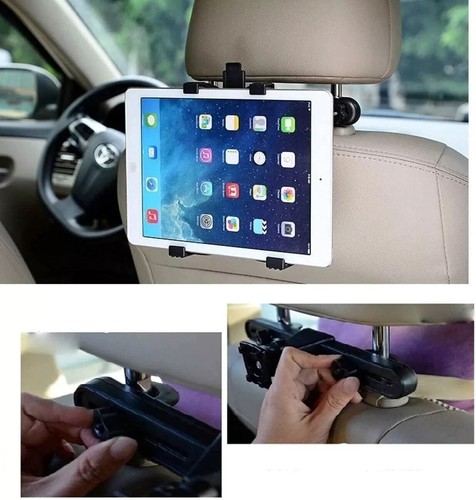 Universal headrest back seat - universal,