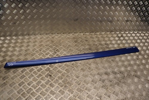 Fiesta mk6 st150 door lower - door,