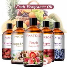 100ml Fruit Fragrance