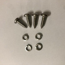 Vespa PX LML T5 Side Panel