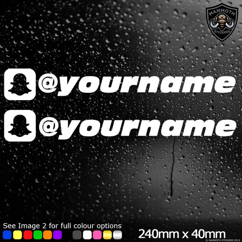 Snapchat custom window - 2x,