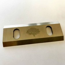 Chipper Blades for Forest