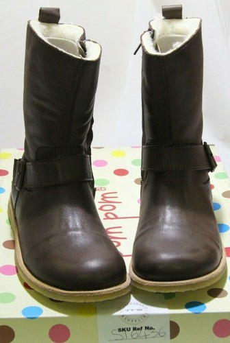 Pom tex low biker - pom, boot'