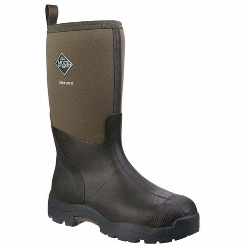 Mens muck boots - derwent, ii