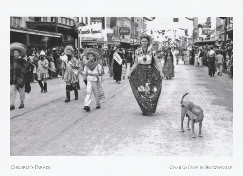 Texas postcard children s - *texas, postcard-"children's