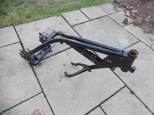 Fantic main frame been - -,