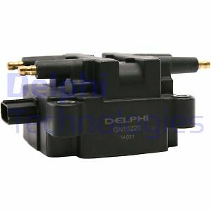 Delphi gn10220 12b1 ignition - delphi, gn10220-12b1