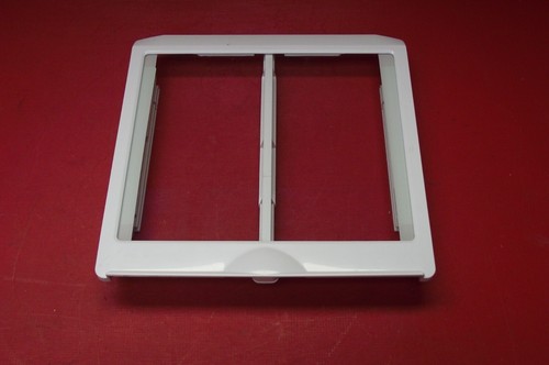 American fridge freezer - fridge,