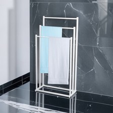 3-Layers Free Standing Towel