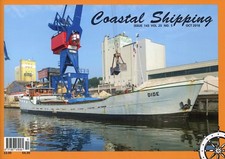 COASTAL SHIPPING magazine; October 2018 
