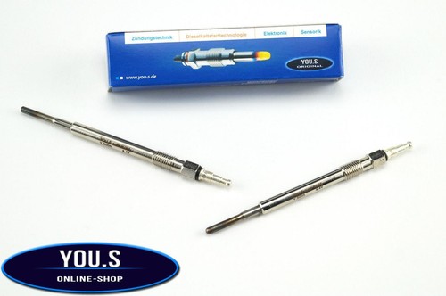 You original glow plugs - you.s,